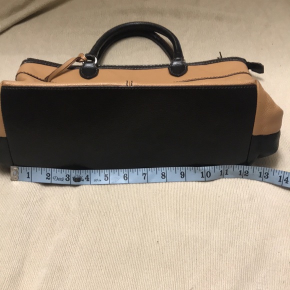 Brighton tote bag Two colors - Picture 6 of 12